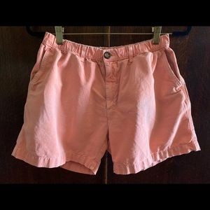 Chubbies Shorts